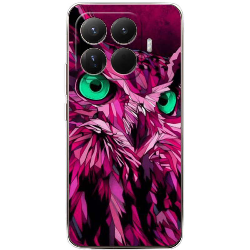 Чохол BoxFace Xiaomi 15T Pro