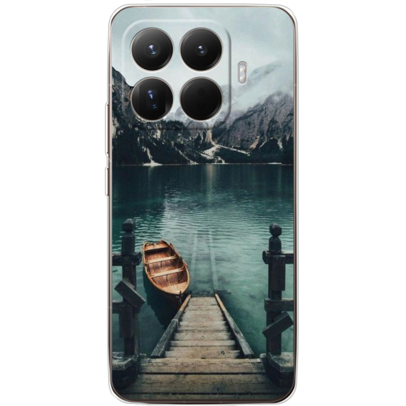 Чохол BoxFace Xiaomi 15T Pro