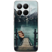 Чохол BoxFace Xiaomi 15T Pro 