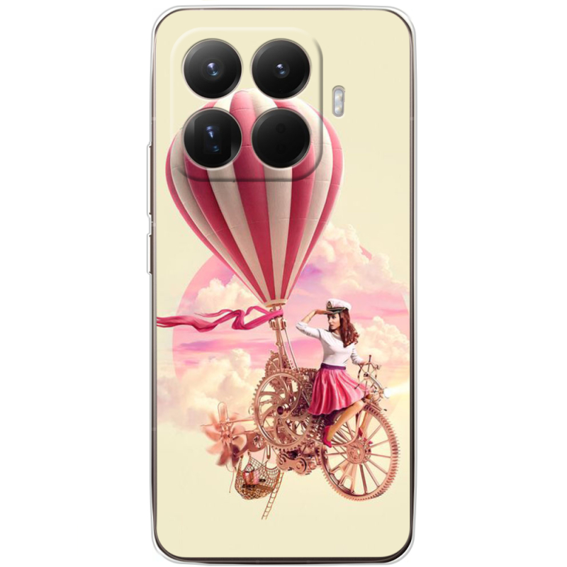 Чохол BoxFace Xiaomi 15T Pro