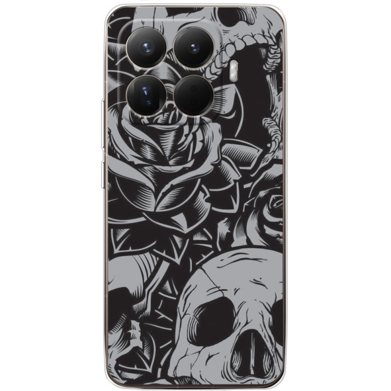 Чохол BoxFace Xiaomi 15T Pro