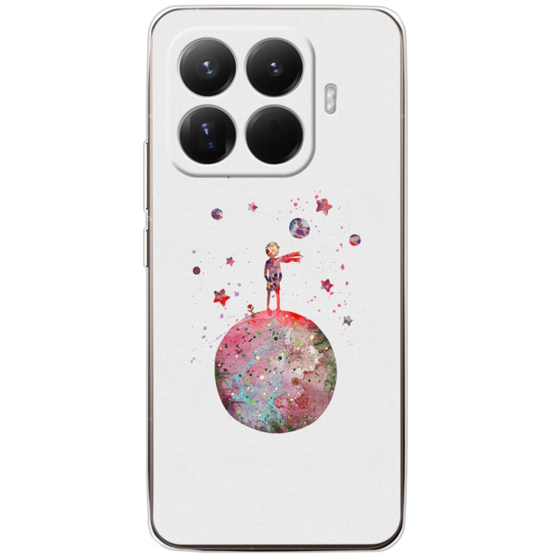 Чохол BoxFace Xiaomi 15T Pro