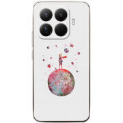 Чохол BoxFace Xiaomi 15T Pro 