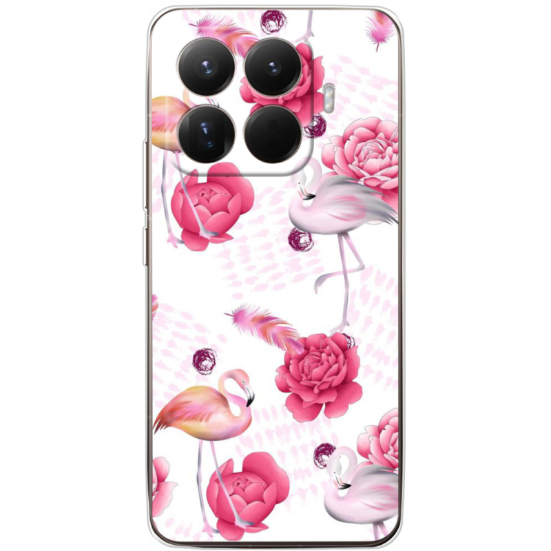 Чохол BoxFace Xiaomi 15T Pro