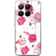 Чохол BoxFace Xiaomi 15T Pro 