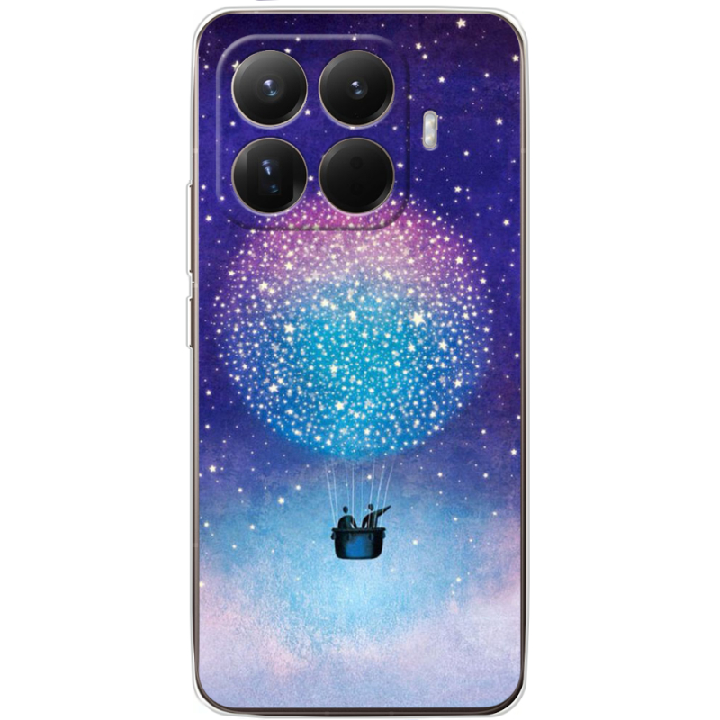 Чохол BoxFace Xiaomi 15T Pro