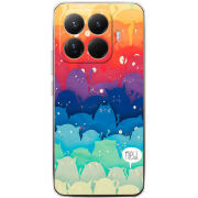 Чохол BoxFace Xiaomi 15T Pro 