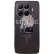 Чохол BoxFace Xiaomi 15T Pro Sherlock