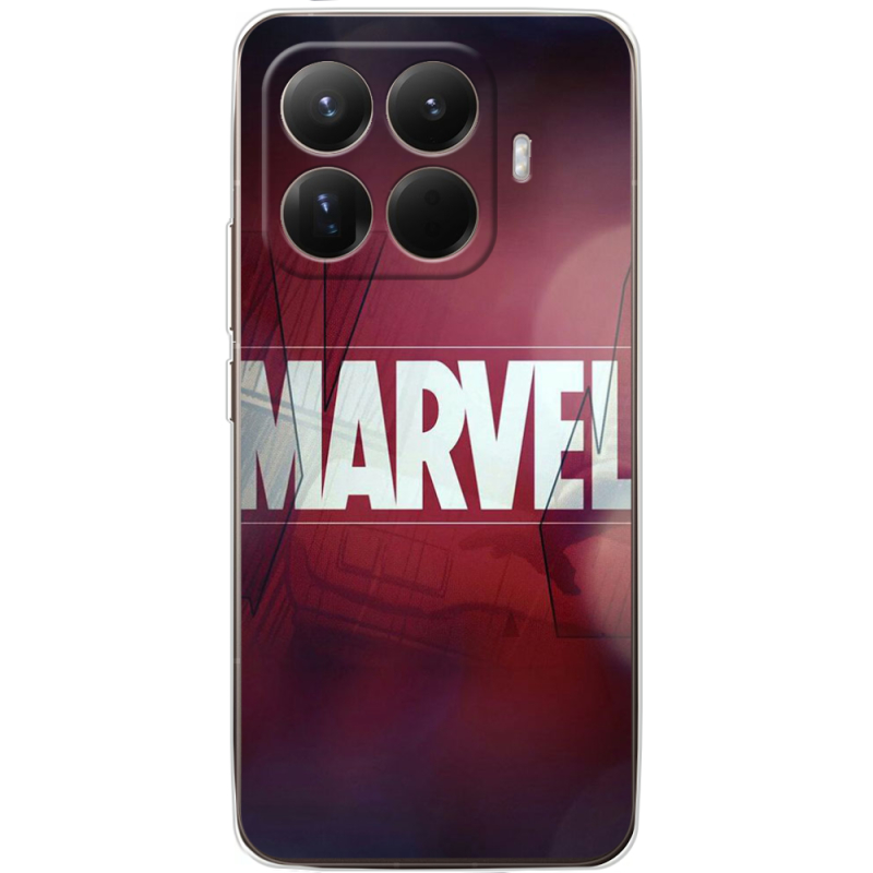 Чохол BoxFace Xiaomi 15T Pro