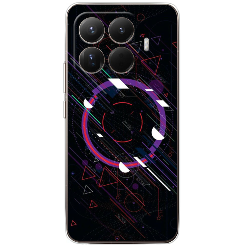 Чохол BoxFace Xiaomi 15T Pro