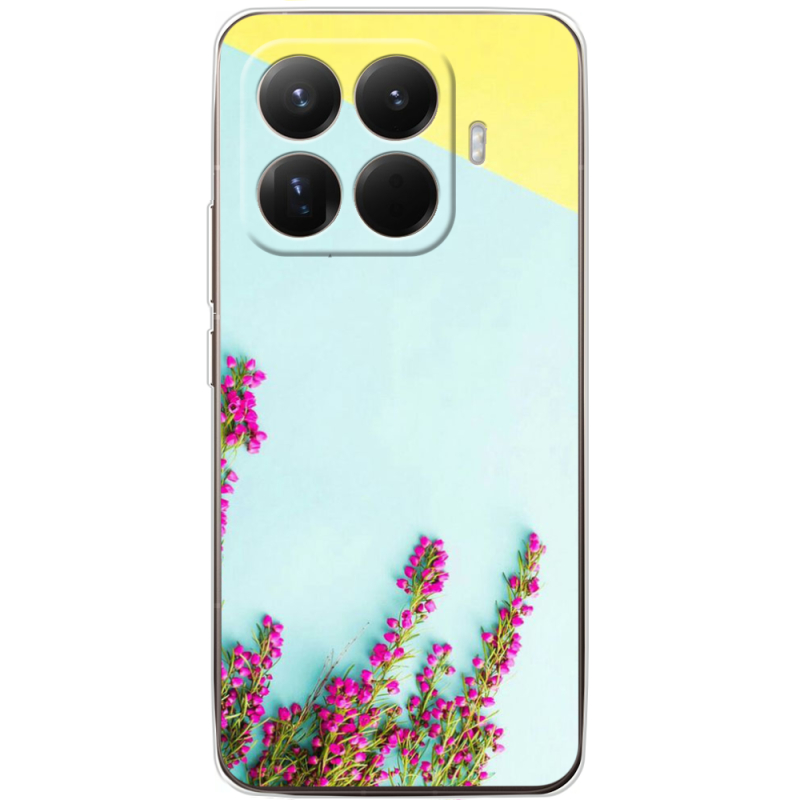 Чохол BoxFace Xiaomi 15T Pro