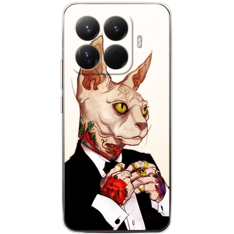 Чохол BoxFace Xiaomi 15T Pro