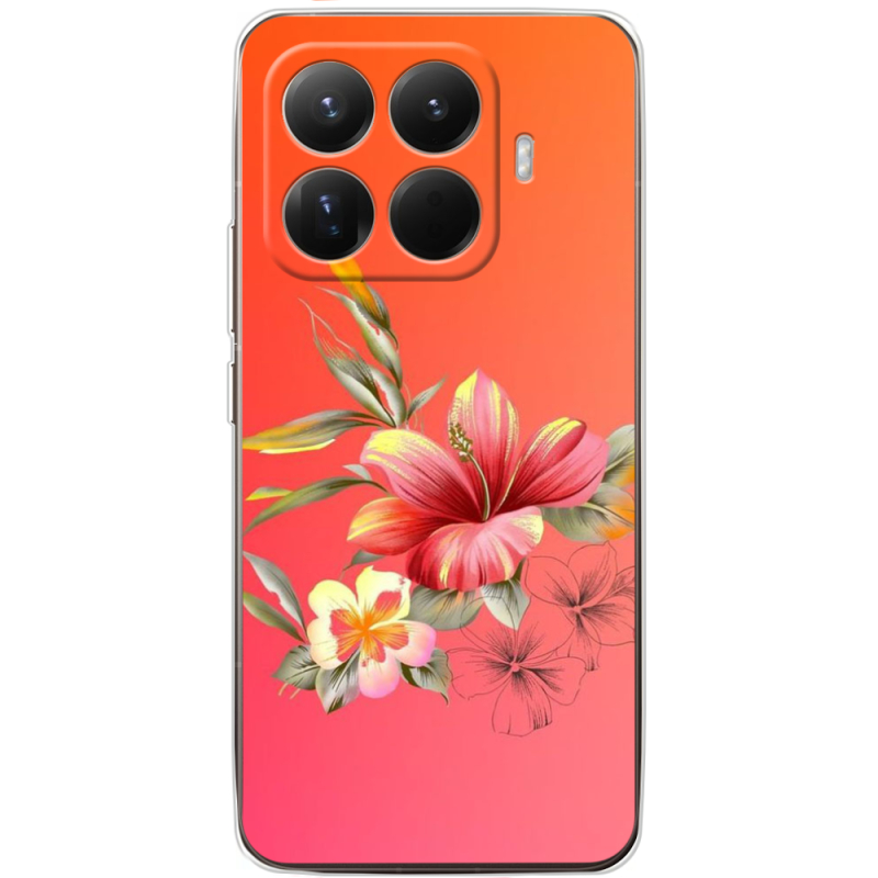 Чохол BoxFace Xiaomi 15T Pro