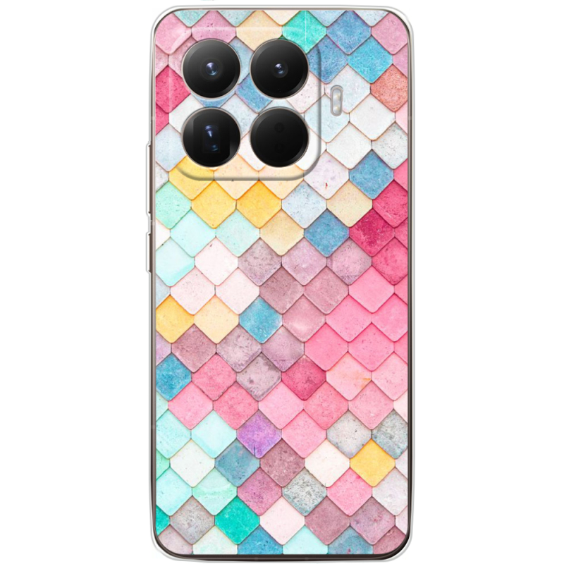 Чохол BoxFace Xiaomi 15T Pro