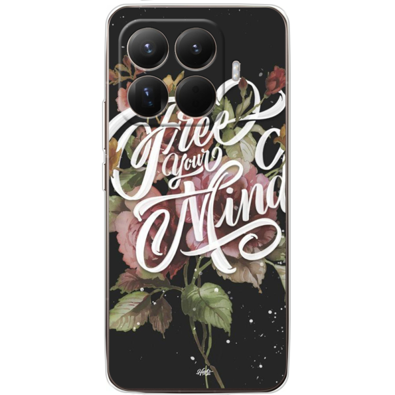 Чохол BoxFace Xiaomi 15T Pro