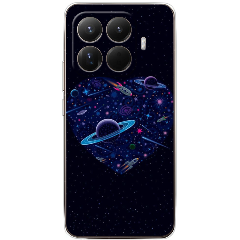 Чохол BoxFace Xiaomi 15T Pro