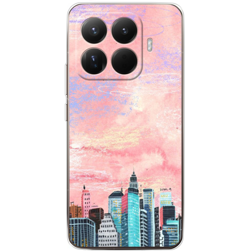 Чохол BoxFace Xiaomi 15T Pro