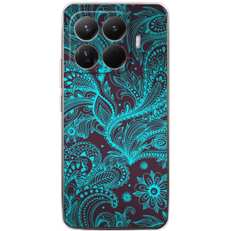 Чохол BoxFace Xiaomi 15T Pro