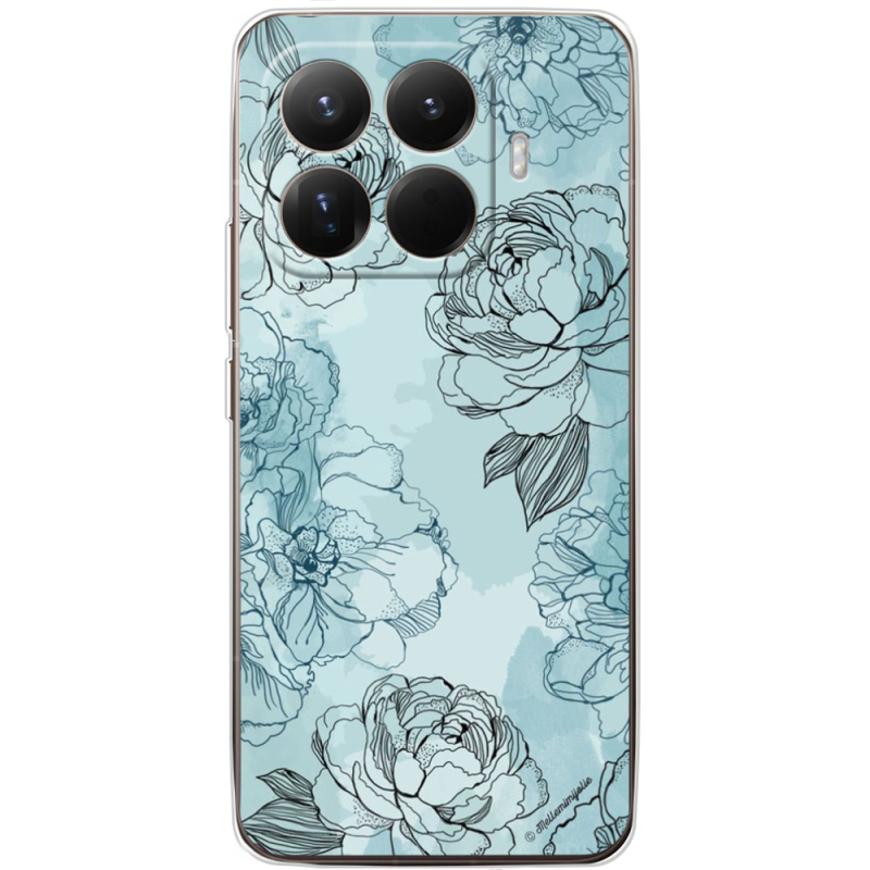 Чохол BoxFace Xiaomi 15T Pro