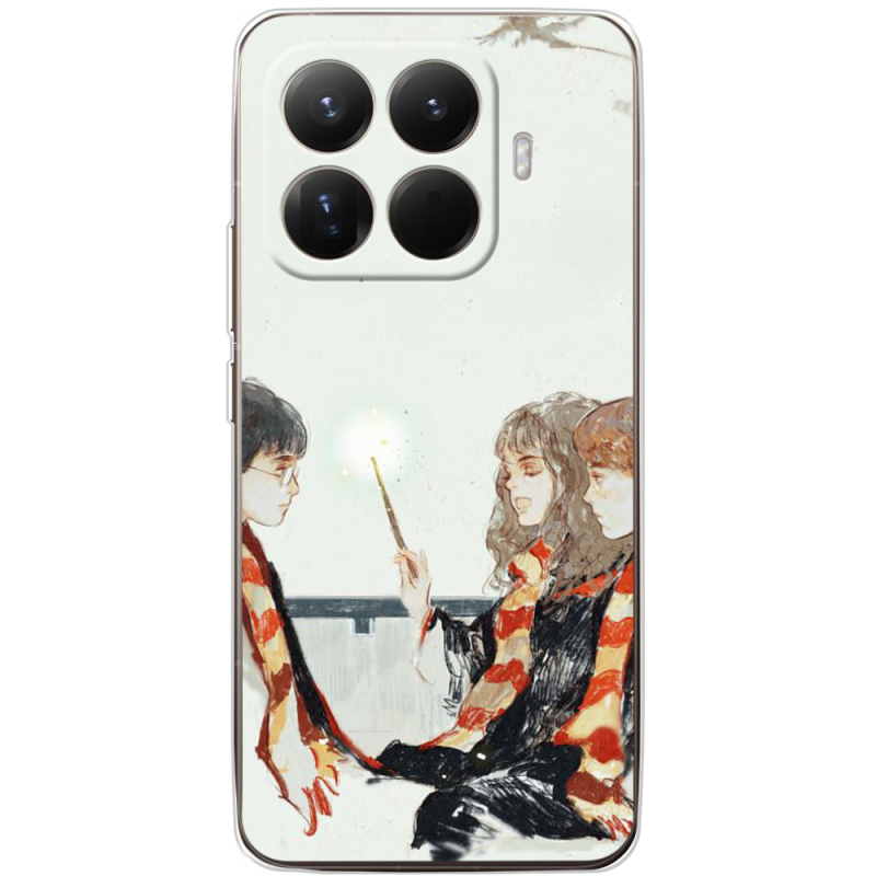 Чохол BoxFace Xiaomi 15T Pro