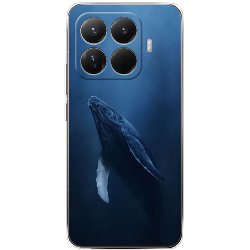 Чохол BoxFace Xiaomi 15T Pro