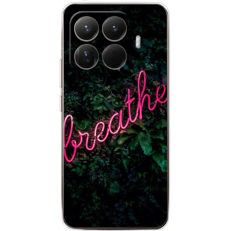 Чохол BoxFace Xiaomi 15T Pro