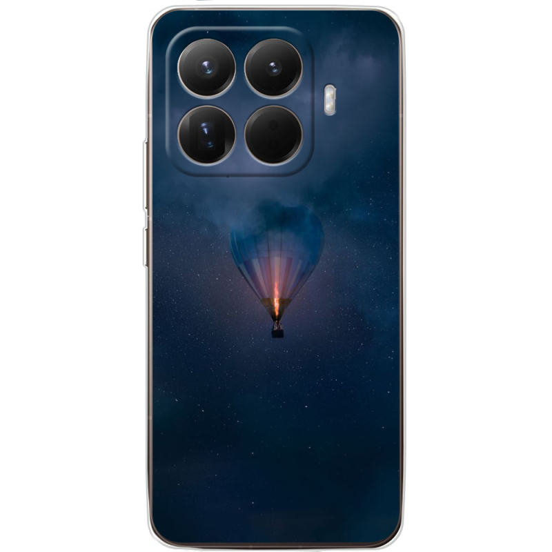 Чохол BoxFace Xiaomi 15T Pro