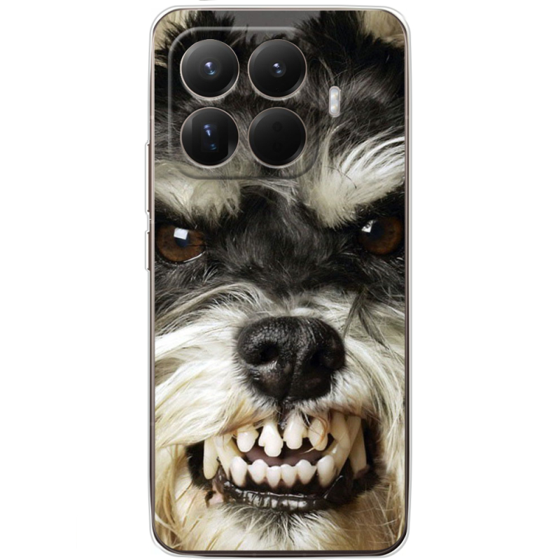 Чохол BoxFace Xiaomi 15T Pro Cursor