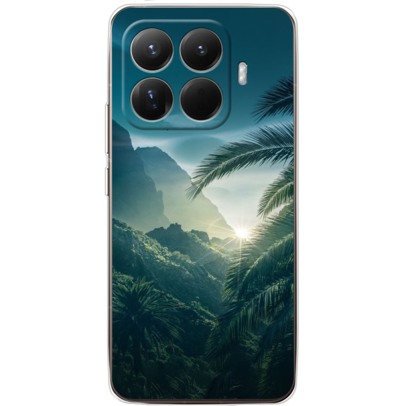 Чохол BoxFace Xiaomi 15T Pro