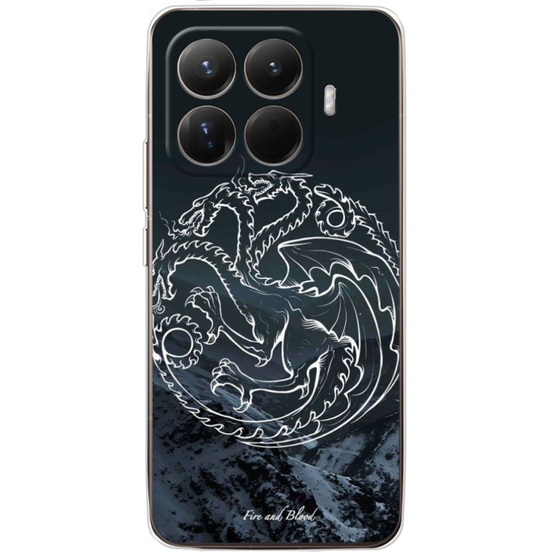 Чохол BoxFace Xiaomi 15T Pro