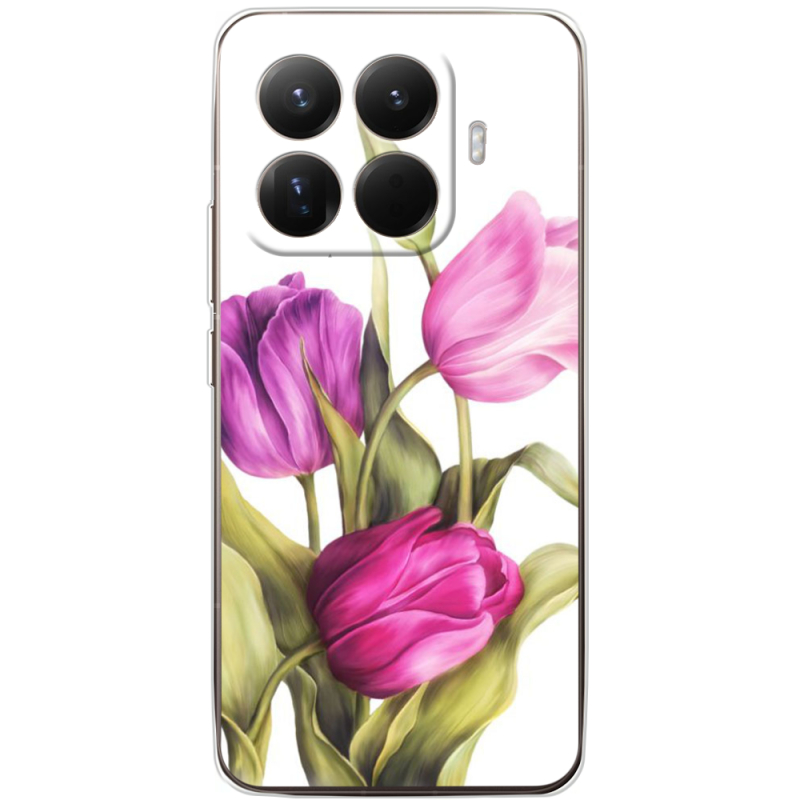 Чохол BoxFace Xiaomi 15T Pro