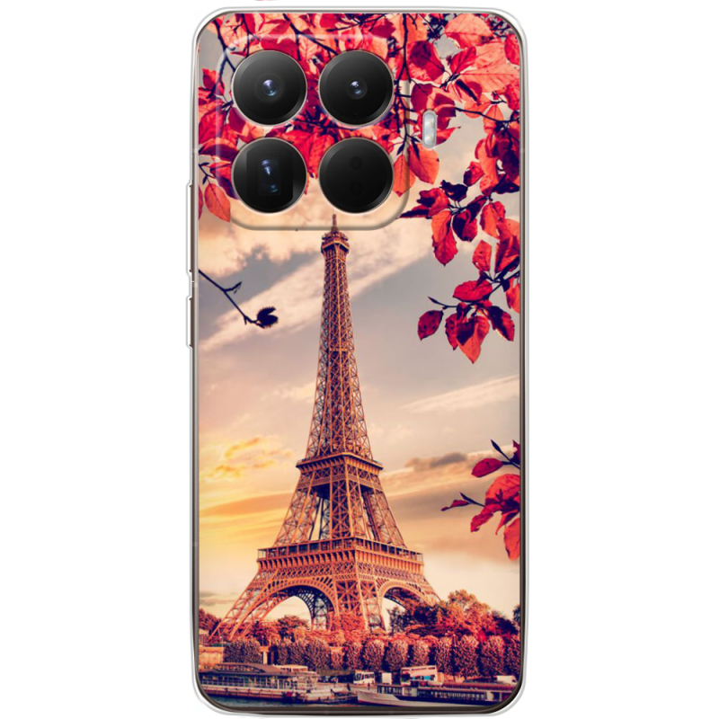 Чохол BoxFace Xiaomi 15T Pro