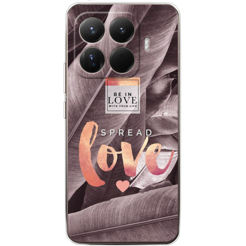 Чохол BoxFace Xiaomi 15T Pro