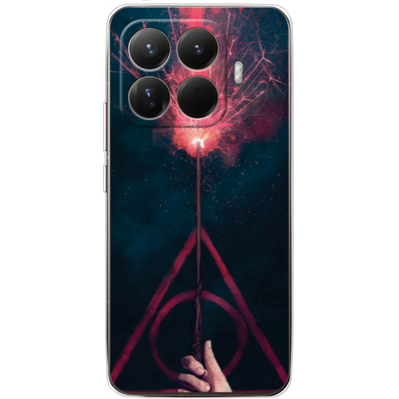 Чохол BoxFace Xiaomi 15T Pro