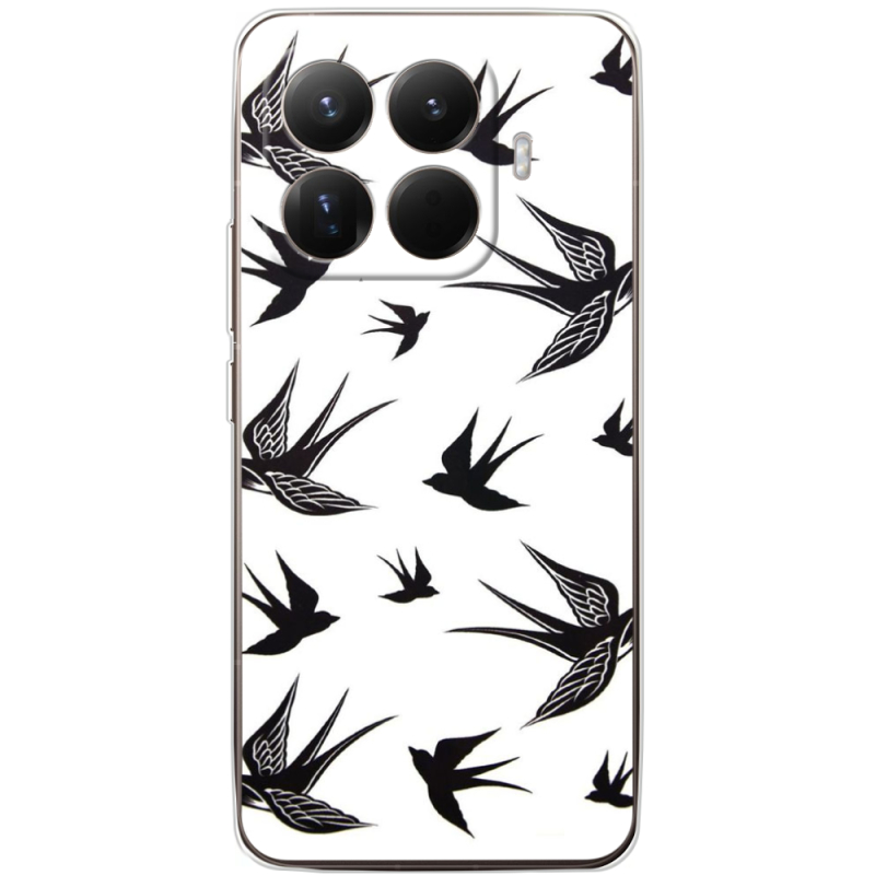 Чохол BoxFace Xiaomi 15T Pro