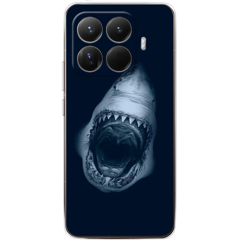 Чохол BoxFace Xiaomi 15T Pro