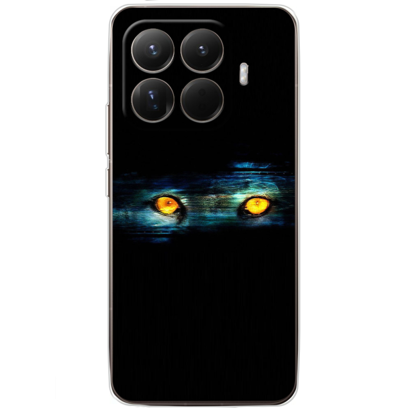 Чохол BoxFace Xiaomi 15T Pro Eyes in the Dark