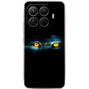 Чохол BoxFace Xiaomi 15T Pro Eyes in the Dark