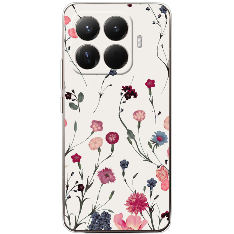 Чохол BoxFace Xiaomi 15T Pro