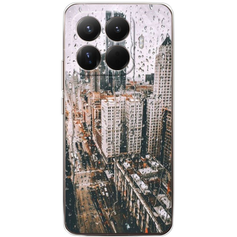 Чохол BoxFace Xiaomi 15T Pro