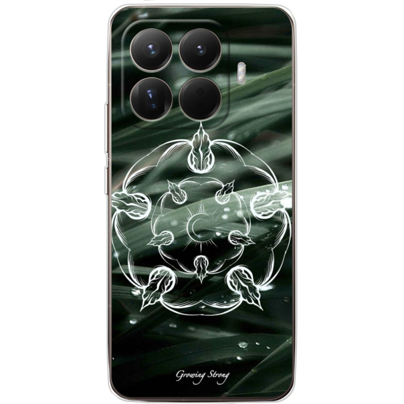 Чохол BoxFace Xiaomi 15T Pro