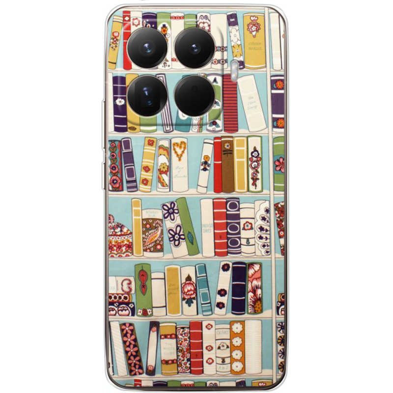 Чохол BoxFace Xiaomi 15T Pro