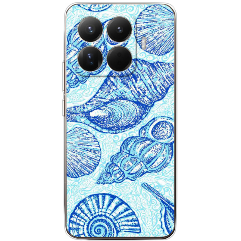 Чохол BoxFace Xiaomi 15T Pro