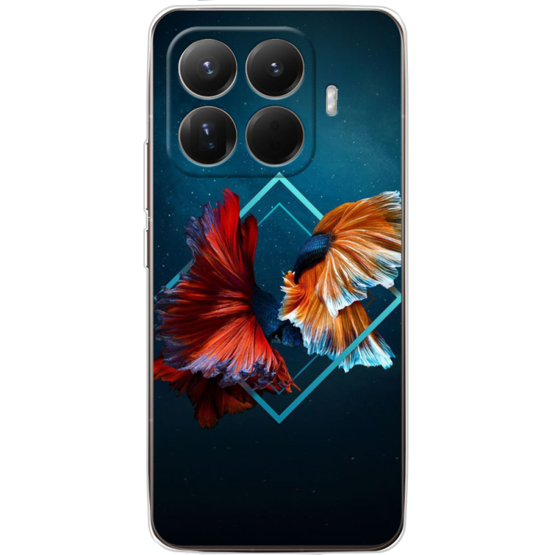 Чохол BoxFace Xiaomi 15T Pro