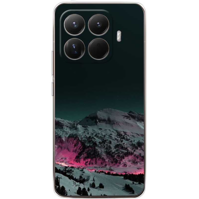 Чохол BoxFace Xiaomi 15T Pro