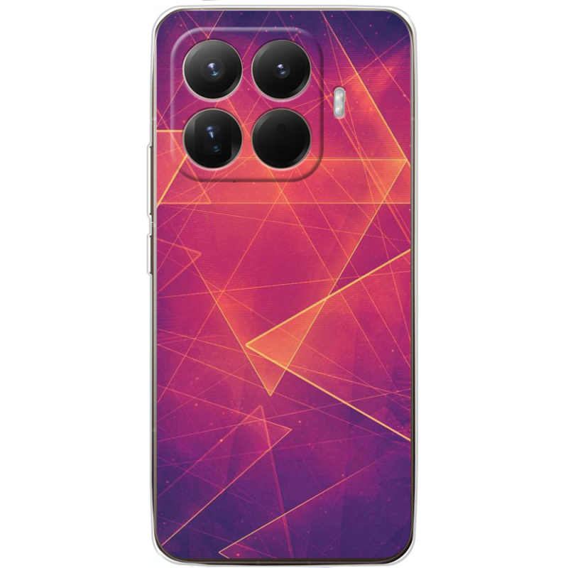 Чохол BoxFace Xiaomi 15T Pro