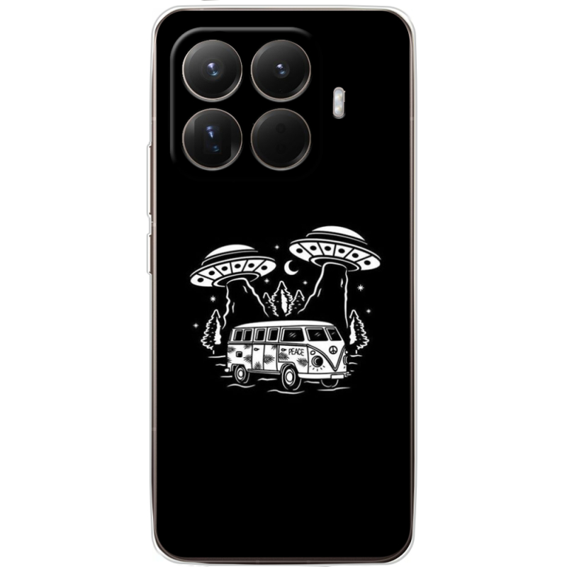 Чохол BoxFace Xiaomi 15T Pro