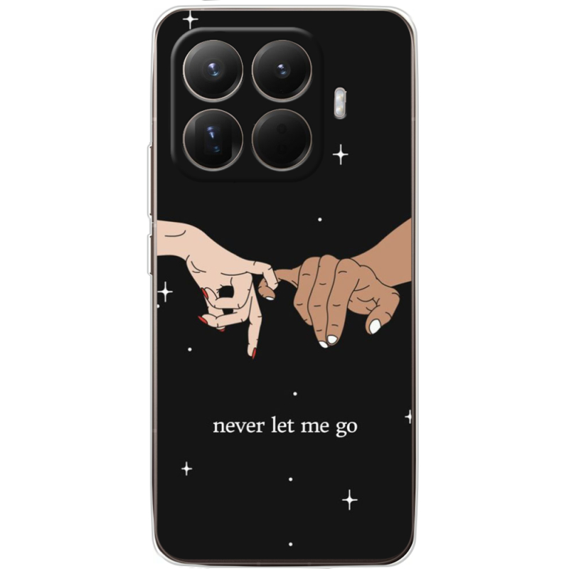 Чохол BoxFace Xiaomi 15T Pro