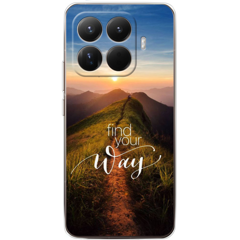 Чохол BoxFace Xiaomi 15T Pro