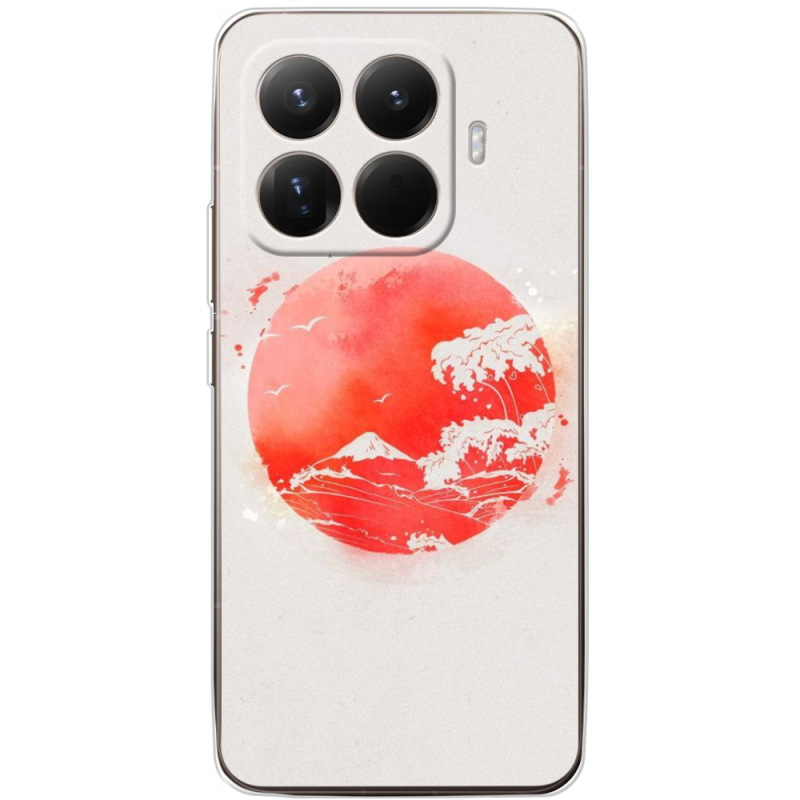 Чохол BoxFace Xiaomi 15T Pro